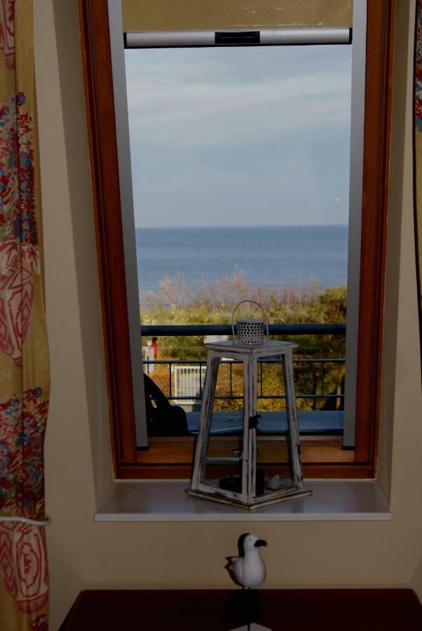 Apartment Seeblickstudio 2.33 Im Seehof Bansin