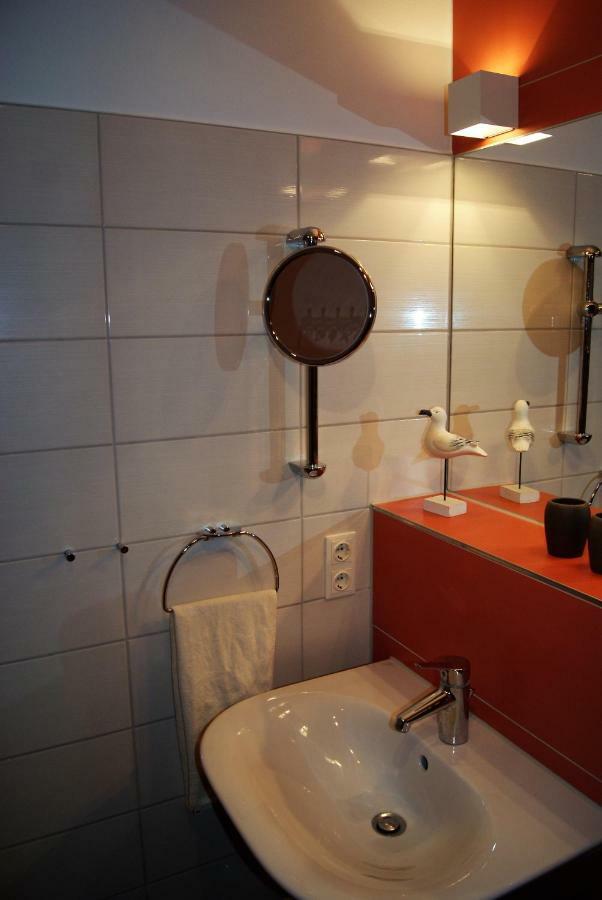 Apartment Seeblickstudio 2.33 Im Seehof Bansin *