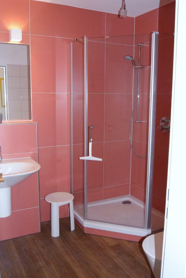 Seeblickstudio 2.33 Im Seehof Bansin * Heringsdorf (Usedom)