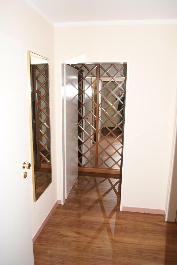 Apartment Seeblickstudio 2.33 Im Seehof Bansin